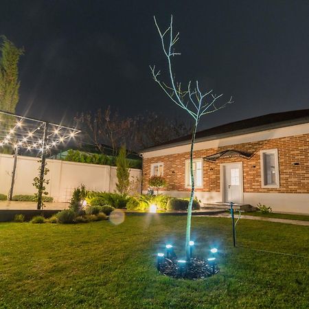 Entire Villa Near Tbilisi Nature Reserve With Panoramic View Mtsʼkhetʼa Екстериор снимка