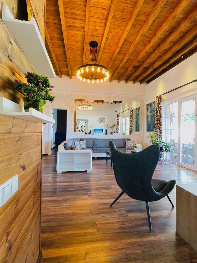 Entire Villa Near Tbilisi Nature Reserve With Panoramic View Mtsʼkhetʼa Екстериор снимка