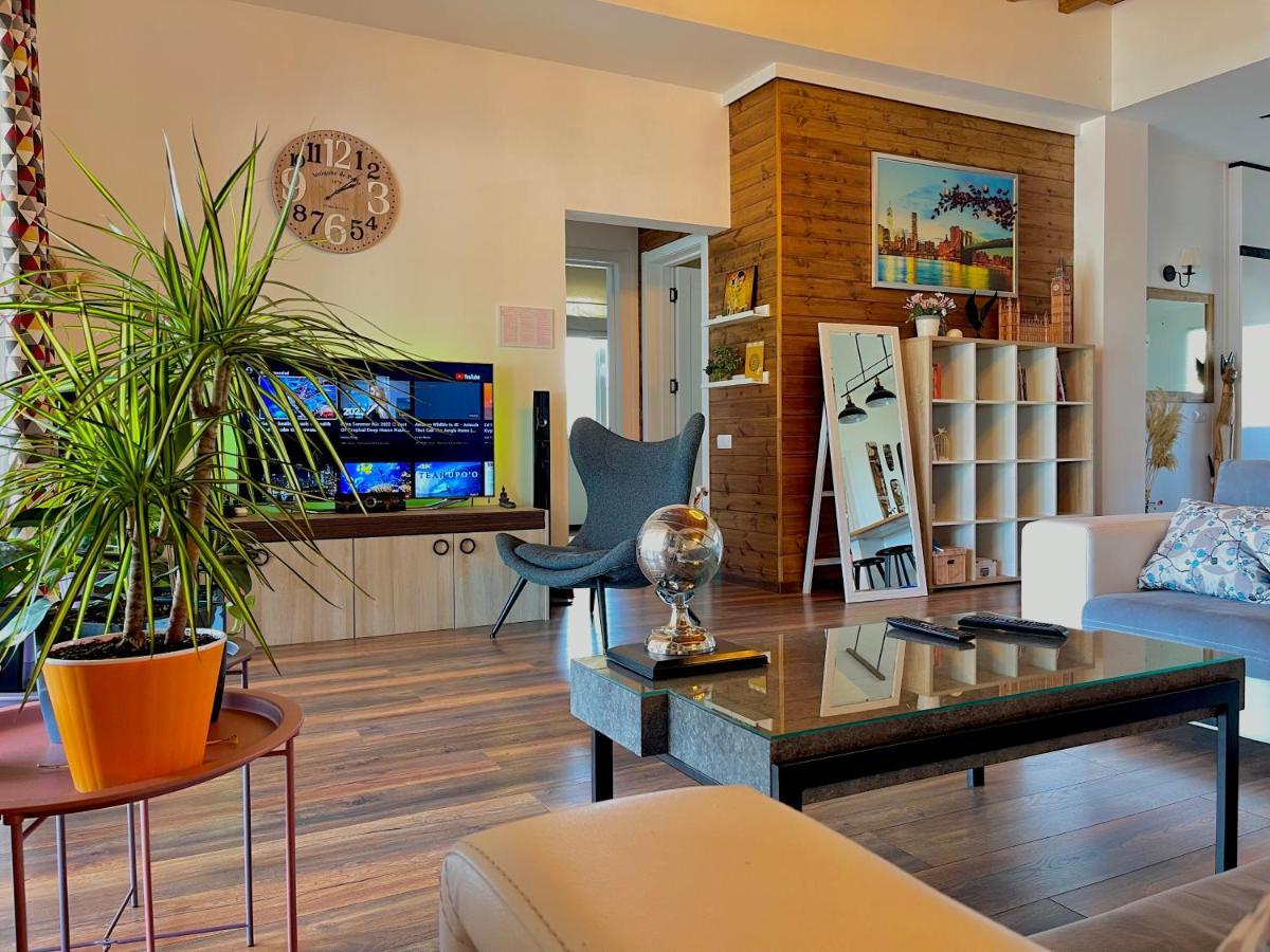 Entire Villa Near Tbilisi Nature Reserve With Panoramic View Mtsʼkhetʼa Екстериор снимка