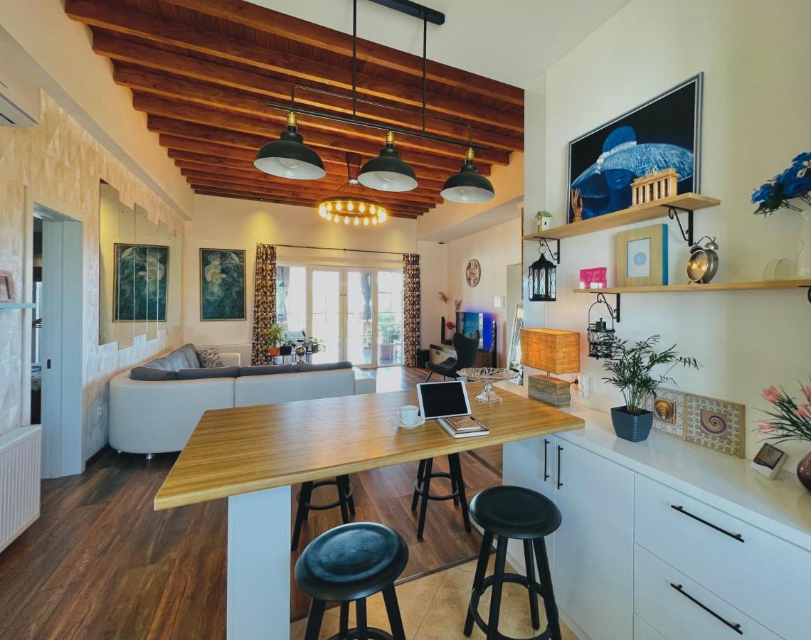 Entire Villa Near Tbilisi Nature Reserve With Panoramic View Mtsʼkhetʼa Екстериор снимка
