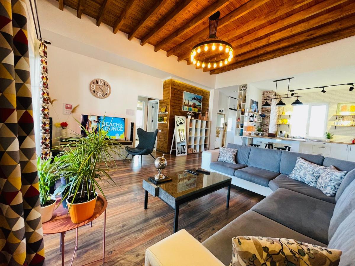 Entire Villa Near Tbilisi Nature Reserve With Panoramic View Mtsʼkhetʼa Екстериор снимка