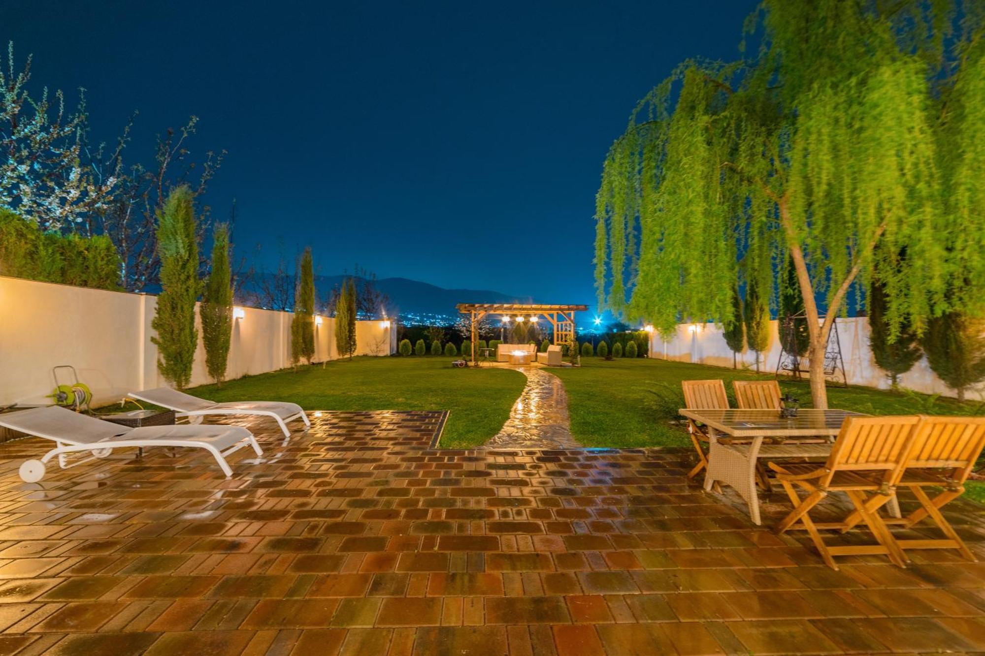 Entire Villa Near Tbilisi Nature Reserve With Panoramic View Mtsʼkhetʼa Екстериор снимка